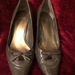 LAST CHANCE before donating- Nine West Shoes